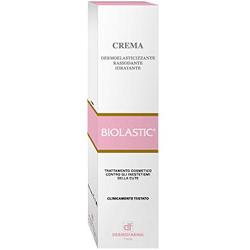 BIOLASTIC CREMA 50 G - goldeneffe.it