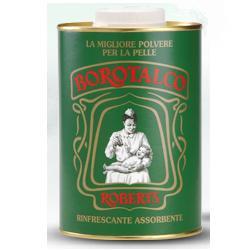BOROTALCO ROBERTS BUSTA 100 G - goldeneffe.it