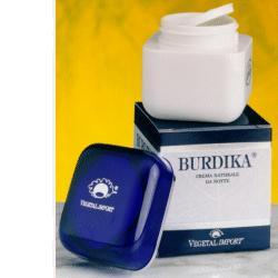 BURDIKA 50ML VASO - goldeneffe.it