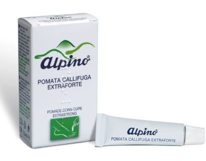 CALLIFUGO ALPINO POMATA 7,5 ML - goldeneffe.it