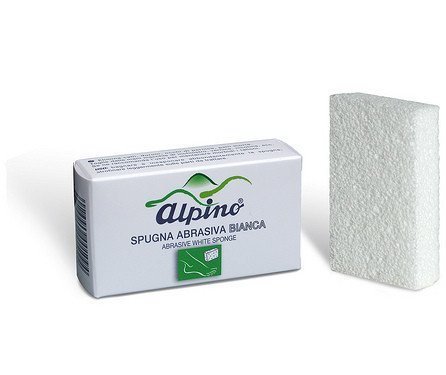 ALPINO SPUGNA BIANCA - goldeneffe.it