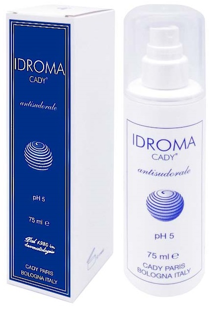 IDROMA ANTISUDORALE 75 ML - goldeneffe.it