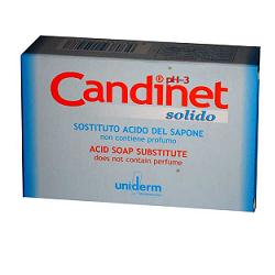 CANDINET SOLIDO 100 G - goldeneffe.it