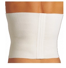 CINTURA GIBAUD NORMALE 32 CM TAGLIA L - goldeneffe.it