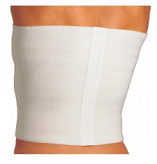 CINTURA GIBAUD SUPPORTFLEX 27 CM TAGLIA R - goldeneffe.it
