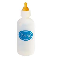 BIBERON DA 60ML PER ANIMALI - goldeneffe.it