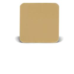 MEDICAZIONE CON IDROCOLLOIDI STERILE SENZA BORDO ADESIVO DUODERM CGF 10X10CM 5 PEZZI - goldeneffe.it