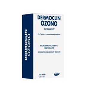 DERMOCLIN IFESPOR 500 ML - goldeneffe.it