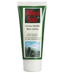 ALLGASAN CREMA GAMBE 100 ML - goldeneffe.it