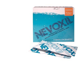 NEVOXIL IGIENIZZANTE BIANCHERIA 10 BUSTINE - goldeneffe.it