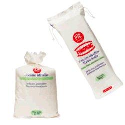 COTONE IDROFILO PIC REKOSAC ZIG ZAG EXTRA INDIA 500 G CON FUSTELLA - goldeneffe.it