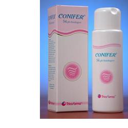 CONIFER S4 DETERGENTE 200 ML - goldeneffe.it