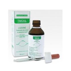 TIMOXIL LOZIONE CAPELLI URTO 100 ML - goldeneffe.it