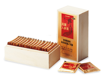 GINSENG COREANO ESTRATTO 30 BUSTINE - goldeneffe.it