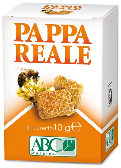 PAPPA REALE 10 G - goldeneffe.it