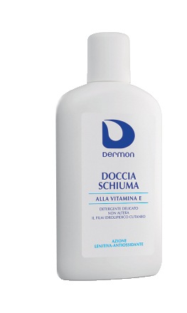 DERMONDEL DOCCIASCHIUMA 400 ML - goldeneffe.it