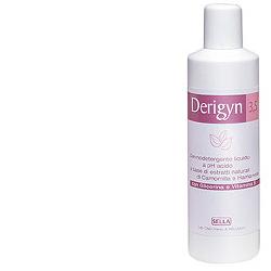 DERIGYN DERMODETERGENTE PH 3,5 500 ML - goldeneffe.it