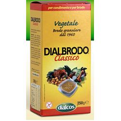 DIALBRODO CLASSICO 250 G - goldeneffe.it