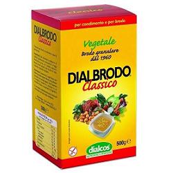 DIALBRODO CLASSICO 500 G - goldeneffe.it
