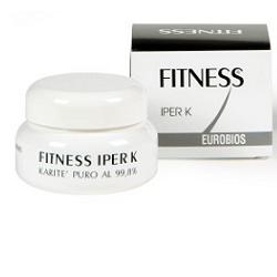 FITNESS IPER K CREMA 50 ML - goldeneffe.it