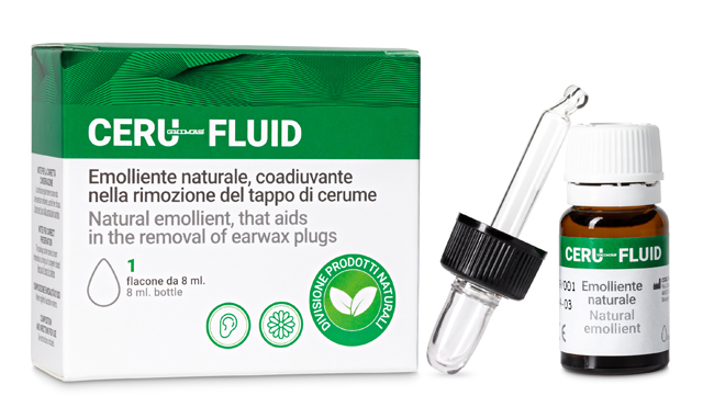 CERU FLUID 8 ML - goldeneffe.it