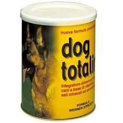 DOG TOTALIN 450 G - goldeneffe.it