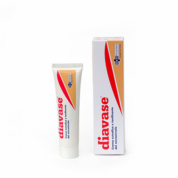DIAVASE CREMA 50 ML - goldeneffe.it