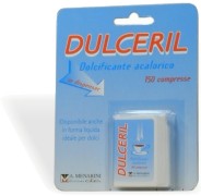 DULCERIL 150 COMPRESSE - goldeneffe.it