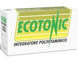 ECOTONIC 10 FLACONCINI - goldeneffe.it