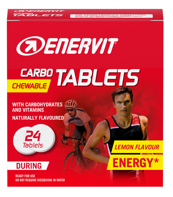ENERVIT GT SPORT 24 TAVOLETTE - goldeneffe.it