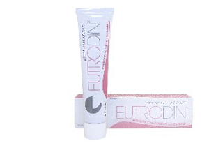 EUTRODIN CREMA EUTROFICA 40 ML - goldeneffe.it
