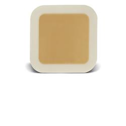 MEDICAZIONE CON IDROCOLLOIDI STERILE CON BORDO ADESIVO DUODERM CGF BA MISURA ESTERNA 10X10 MISURA INTERNA 6X6 5 PEZZI - goldeneffe.it