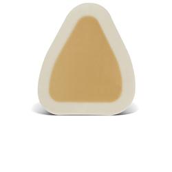 MEDICAZIONE CON IDROCOLLOIDI STERILE CON BORDO ADESIVO DUODERM CGF BA 20X23CM TALLONE 5 PEZZI - goldeneffe.it