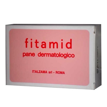 FITAMID PANE DERMATOLOGICO 150 G - goldeneffe.it