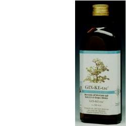 GINKETZE IDROMIELE 200 ML - goldeneffe.it