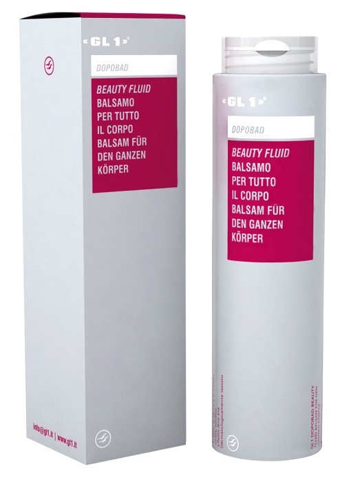GL1 DOPOBAD 250 ML - goldeneffe.it