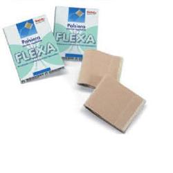 POLSINO ORTOPEDICO FLEXA COLORE OCRA TAGLIA MEDIUM - goldeneffe.it