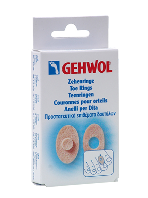 CEROTTI PARACALLI GEHWOL OVALI 9 PEZZI - goldeneffe.it