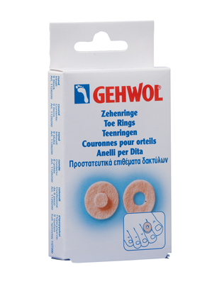 CEROTTI PARACALLI GEHWOL TONDI 9 PEZZI - goldeneffe.it