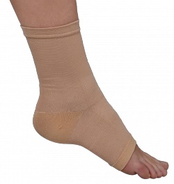 CAVIGLIERA CALZINO SOTTILE IN COTONE GIBAUD MISURA 4 - goldeneffe.it