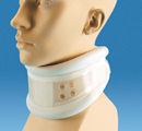 COLLARE CERVICALE ORTOPEDICO RIGIDO MISURA GRANDE - goldeneffe.it