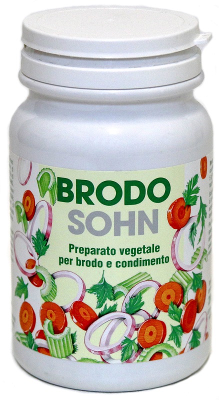 BRODOSOHN 200 G - goldeneffe.it