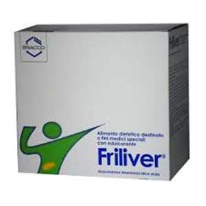 FRILIVER 50 BUSTINE - goldeneffe.it