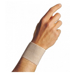 POLSINO A RIGHE GIBAUD COLORE BEIGE MISURA 6 CM TAGLIA 2 - goldeneffe.it