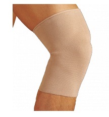GINOCCHIERA SPORTIVA GIBAUD CAMEL MISURA 3 - goldeneffe.it