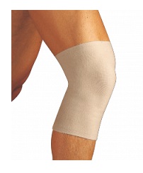 GINOCCHIERA GIBAUD BIESTENSIVA FELPATA CAMEL TAGLIA 4 - goldeneffe.it