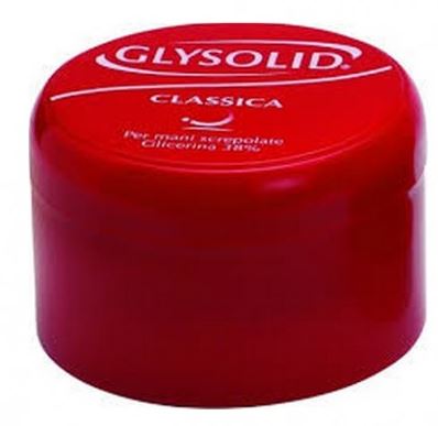 GLYSOLID CREMA MANI 200 ML - goldeneffe.it