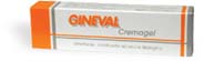 GINEVAL CREMAGEL VAGINALE 30G - goldeneffe.it