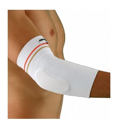 BRACCIALE ANTIEPICONDILITE GIBAUD ORTHO MISURA 2 - goldeneffe.it