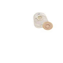 SACCA PER ILEOSTOMIA APERTA TRASPARENTE PER BAMBINI ALTERNA SISTEMA A 2 PEZZI MISURA FORO 40MM CAPACITA' MINI 250ML 30 PEZZI ARTICOLO 1782 - goldeneffe.it
